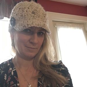 Meet your Posher, Cheryl